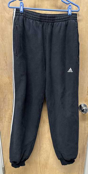 Adidas × Balenciaga Balenciaga x Adidas Sweatpants