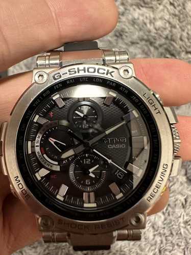 G Shock G Shock MT-G