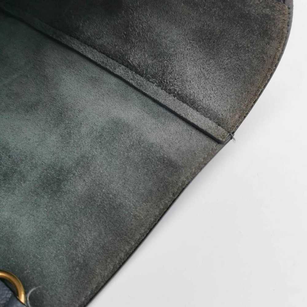 Celine Seau Sangle leather tote - image 5