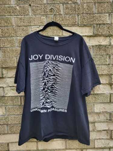 1993 90's JOY DIVISION tシャツ Vintage 90s joy division - Gem