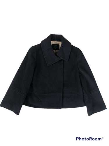 Yohji Yamamoto INED Cropped Jacket Wool Jacket Yo… - image 1