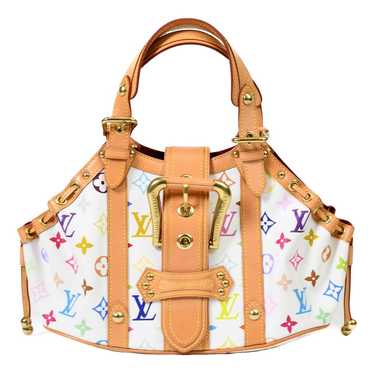 Louis Vuitton Theda handbag