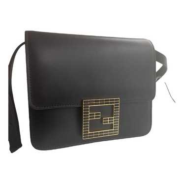 Fendi Leather crossbody bag