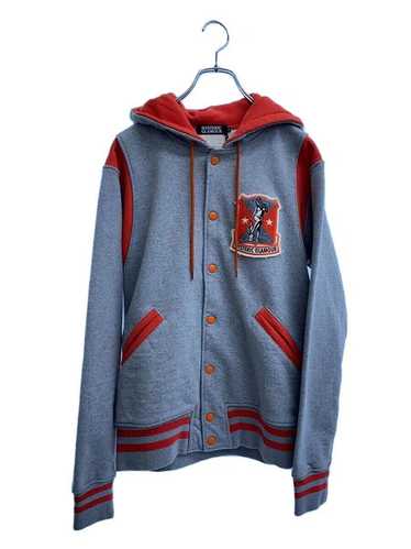 00s hysteric glamour archive jacket ドクロ 00s hysteric glamour archive jacket ドクロ トップス