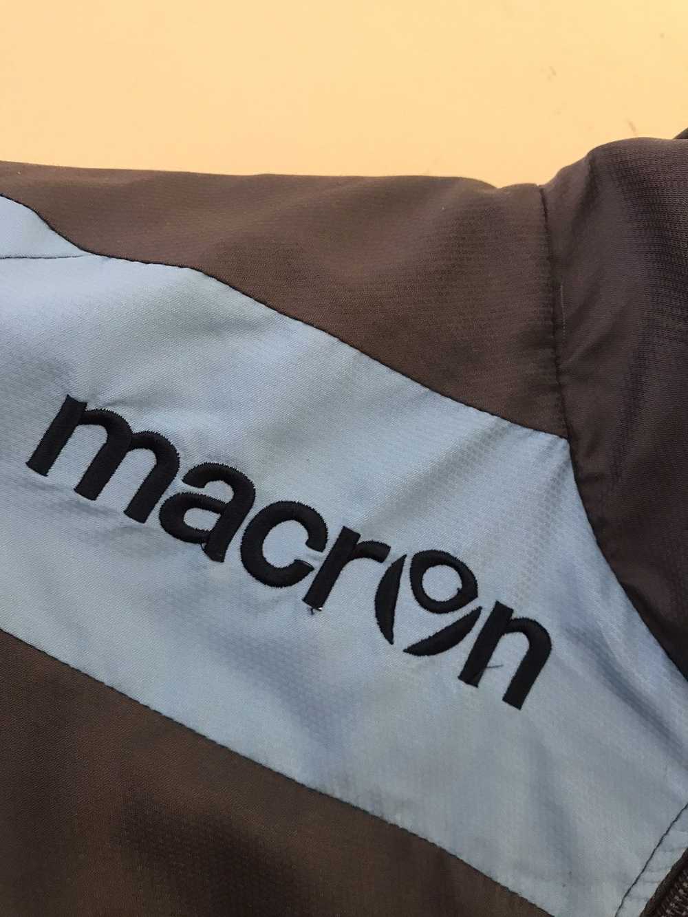 Macron × Soccer Jersey × Sportswear West Ham Unit… - image 4