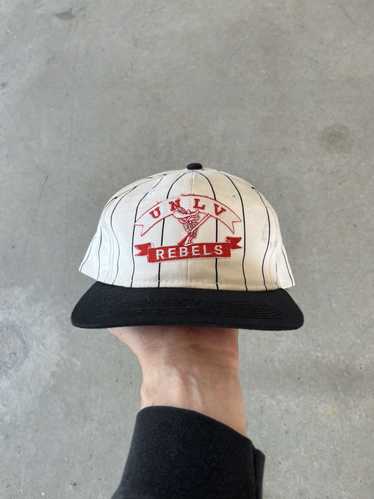 Ncaa × Vintage Vintage 90’s UNLV Rebels Pinstripe 