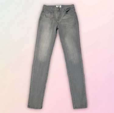 Levis Denizen Jeggings Gem