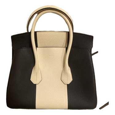 Bally Leather tote