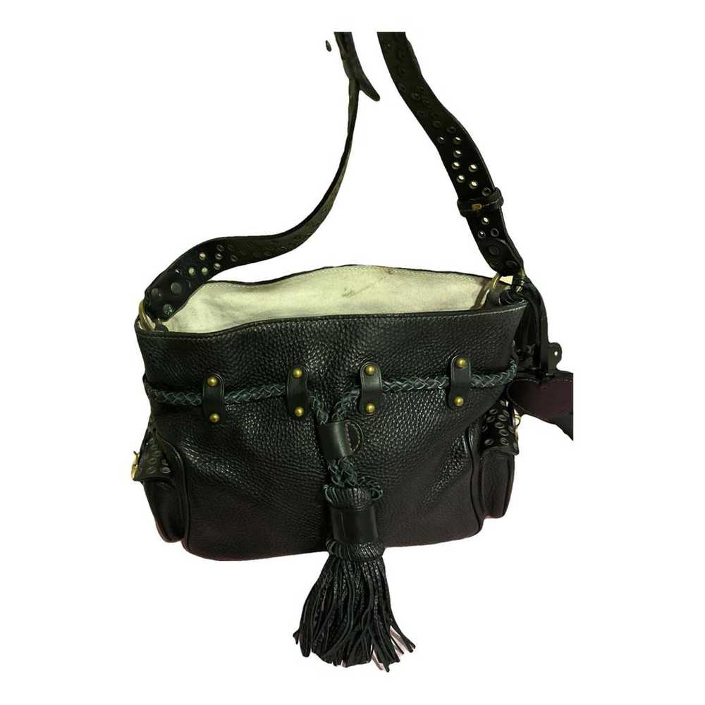 Luella Leather crossbody bag - image 1