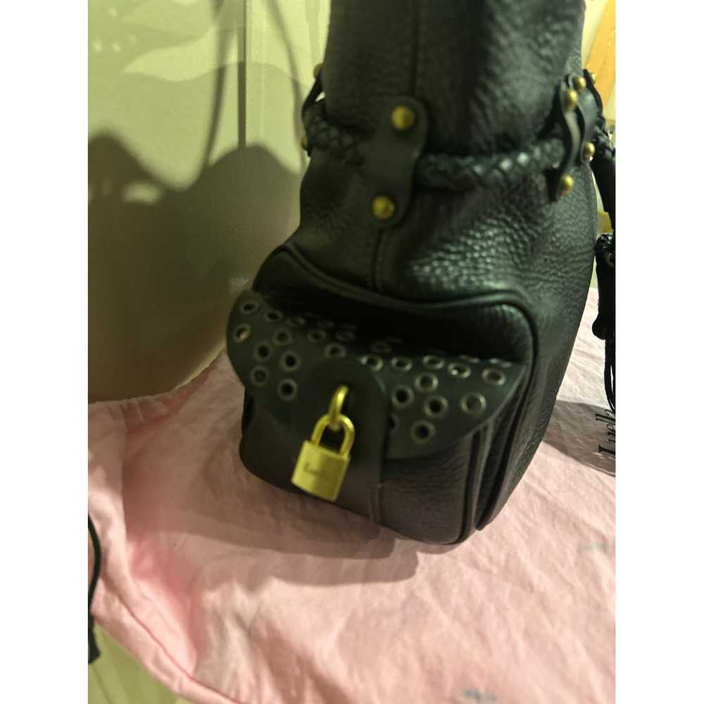 Luella Leather crossbody bag - image 2
