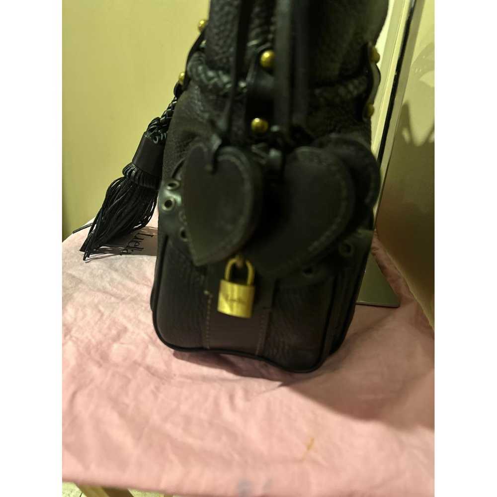 Luella Leather crossbody bag - image 3