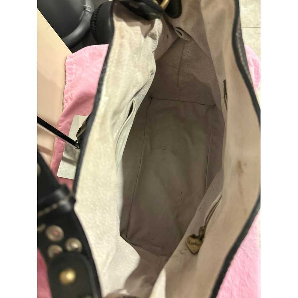 Luella Leather crossbody bag - image 6