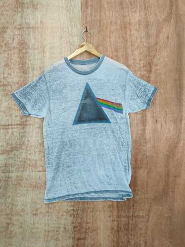 Band Tees × Pink Floyd × Vintage Pink Floyd band t