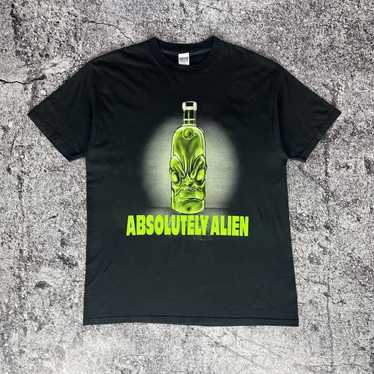 Alien Workshop  Expert Horror Scary Frightening Thriller 