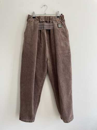 Kapital Kapital Shimokita Jump Corduroy Pants Siz… - image 1