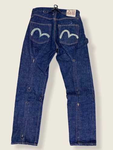 Evisu evis rare - Gem