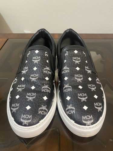 MCM MCM slip on