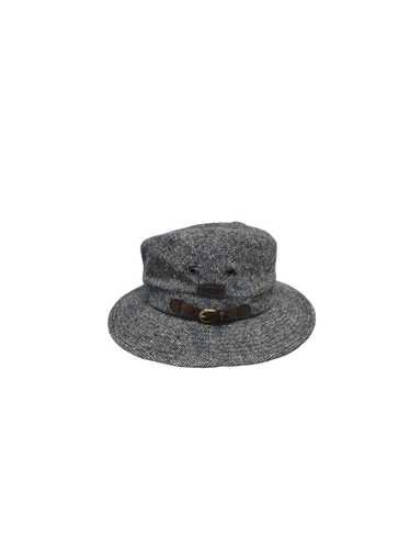 Wigens WIGENS VINTAGE WOOL BUCKET HAT