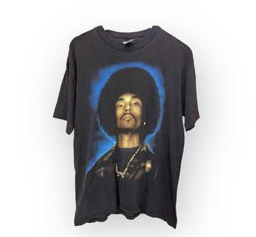 Vintage VINTAGE 1990’S SNOOP DOGGY DOGG RAP TEE S… - image 1