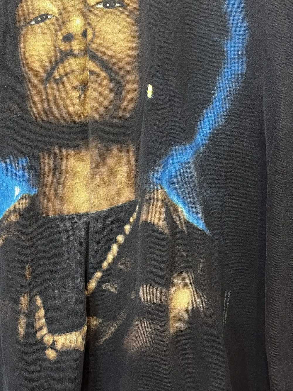 Vintage VINTAGE 1990’S SNOOP DOGGY DOGG RAP TEE S… - image 3