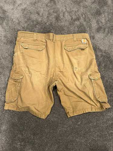 Carhartt Carhartt cargo shorts