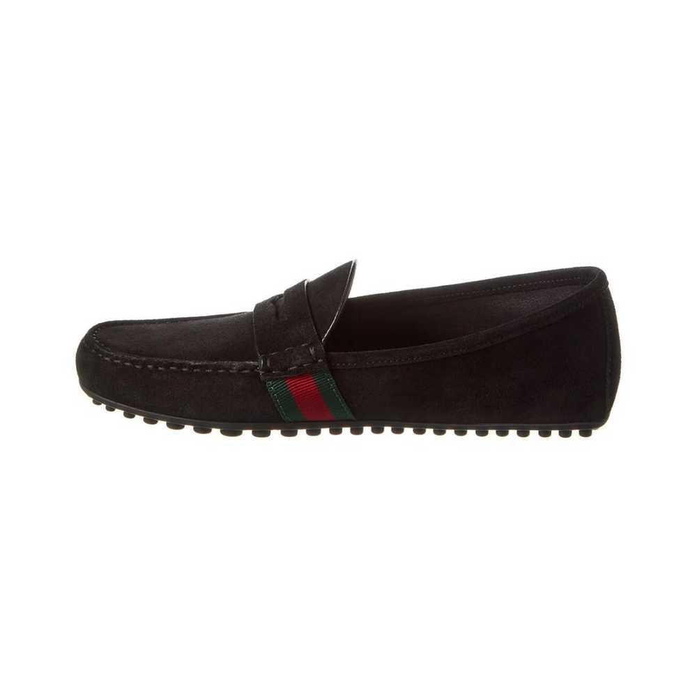 Gucci Flats - image 2