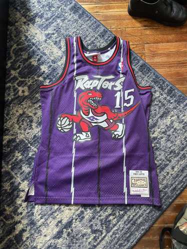Mitchell & Ness Mitchell and Ness Throwback Vince 