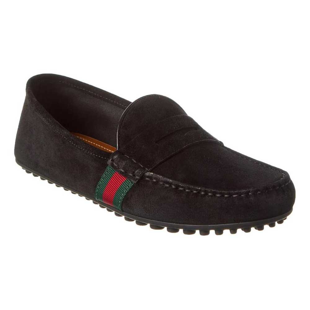 Gucci Flats - image 1