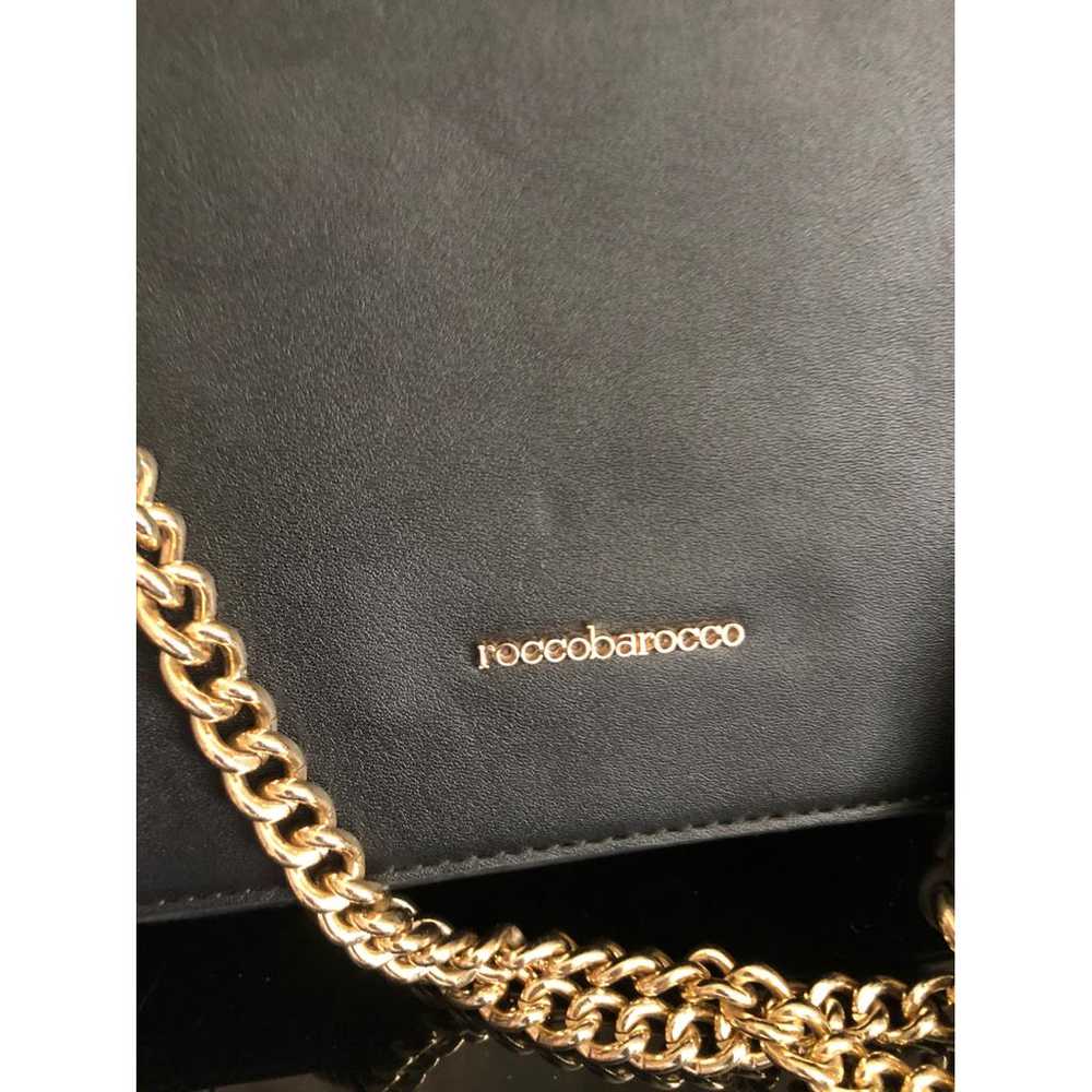 Roccobarocco Vegan leather handbag - image 3