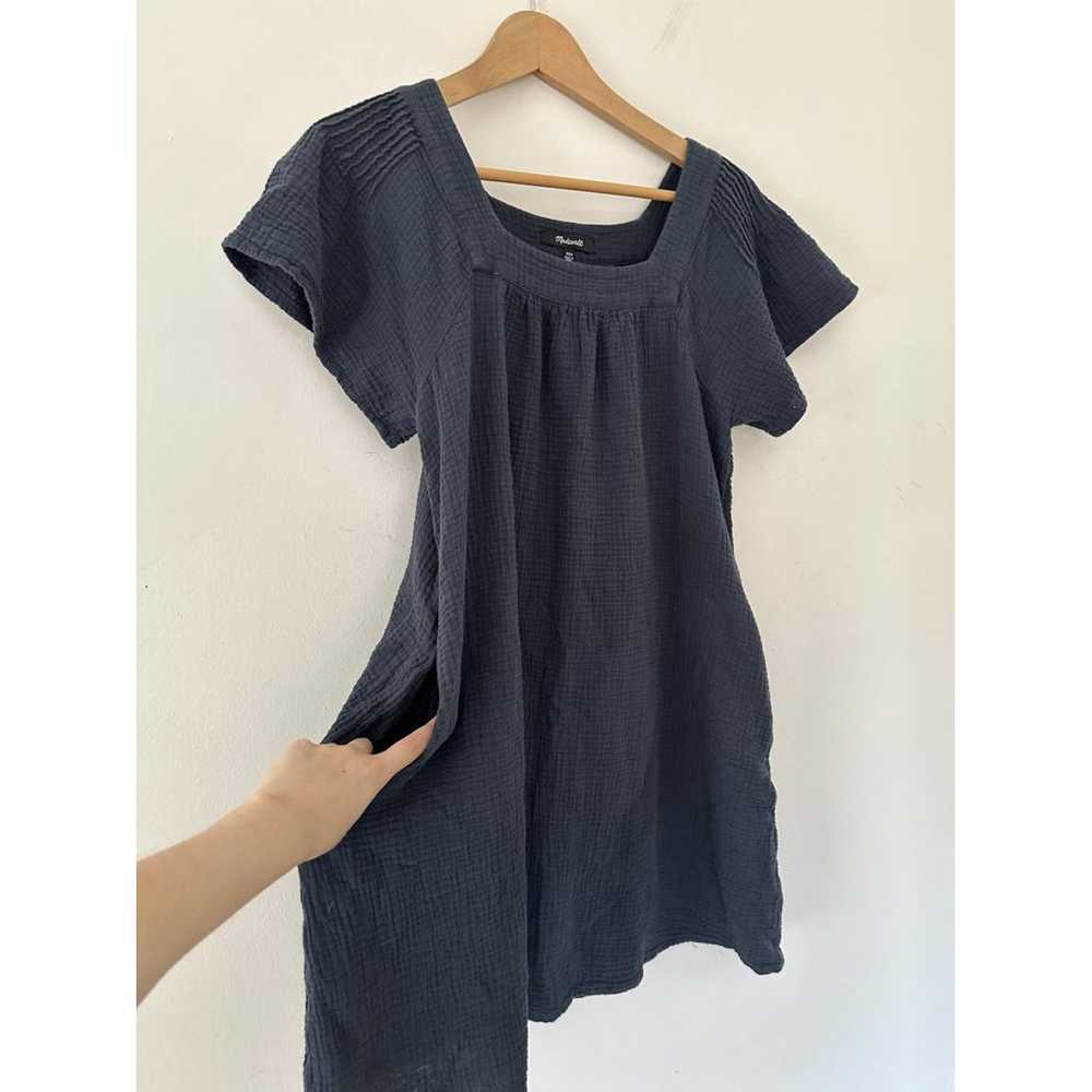 Madewell Mini dress - image 2