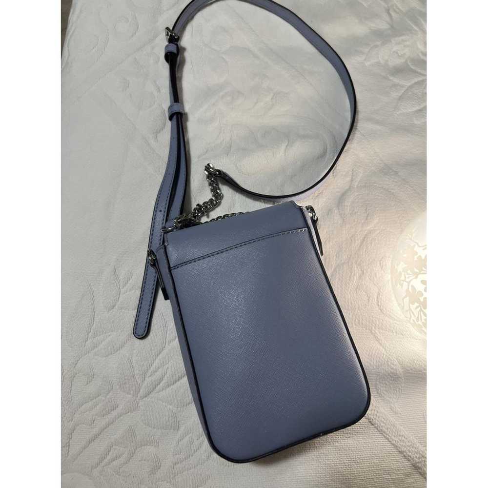 Dkny Vegan leather handbag - image 7