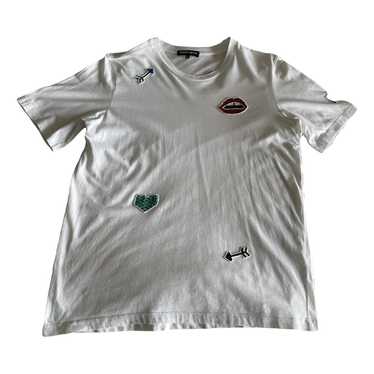 Markus lupfer t shirt - Gem
