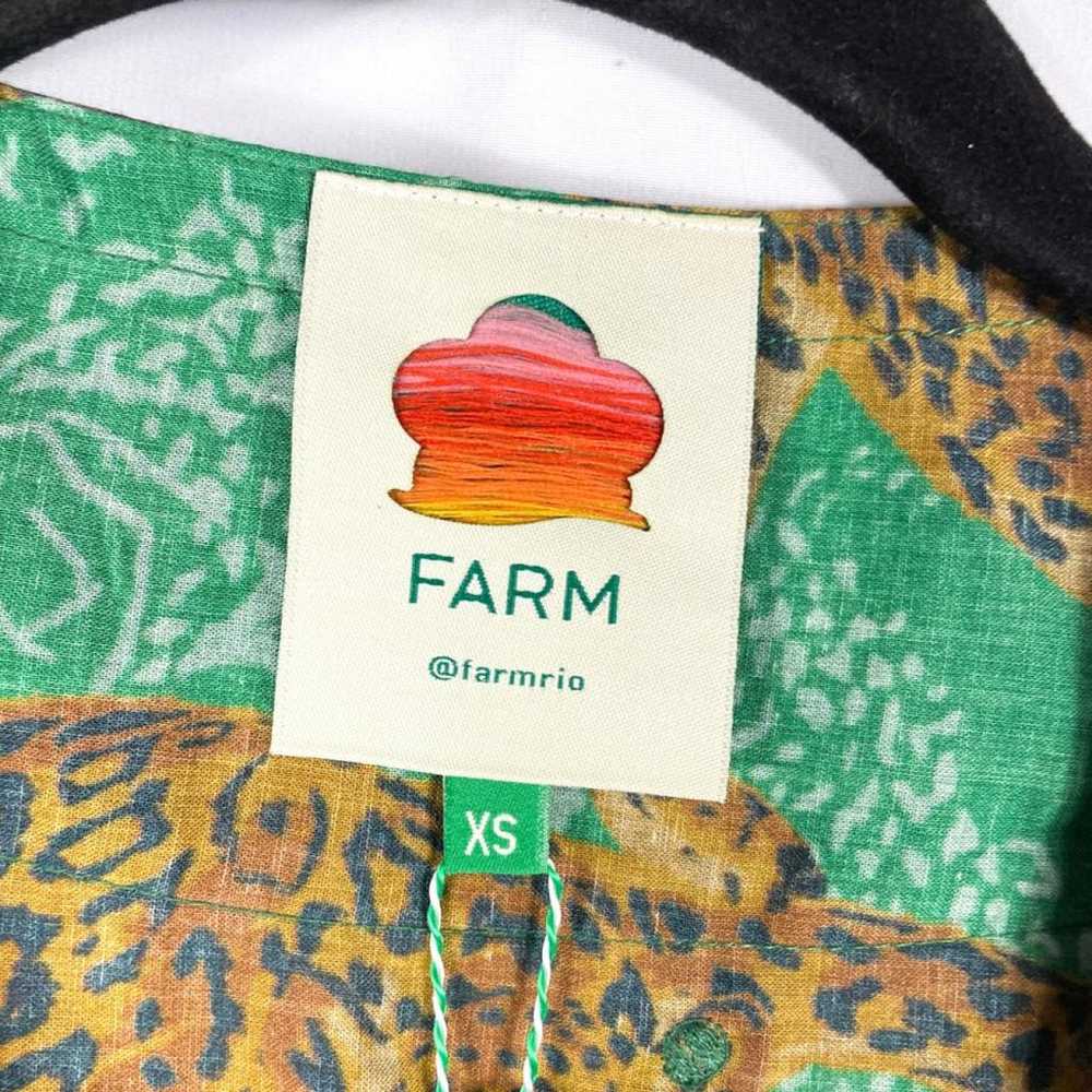 Farm Rio Mini dress - image 7