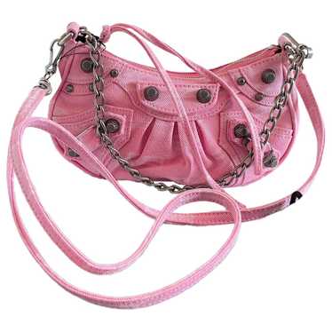 Balenciaga Le Cagole handbag - image 1