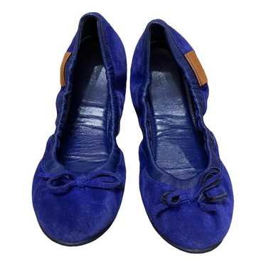 Sergio Rossi Ballet flats - image 1