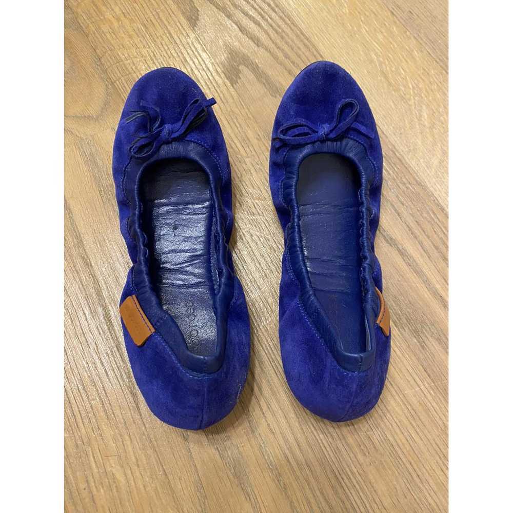 Sergio Rossi Ballet flats - image 2