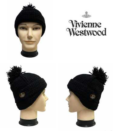 Japanese Brand × Vivienne Westwood Vintage Vivien… - image 1