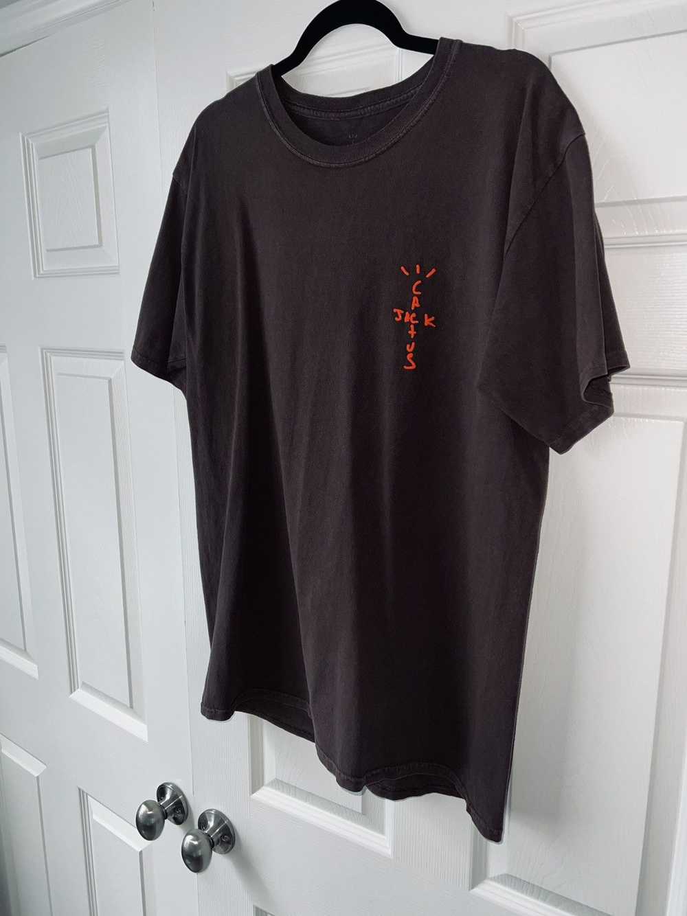 travis scott cactus jack brown