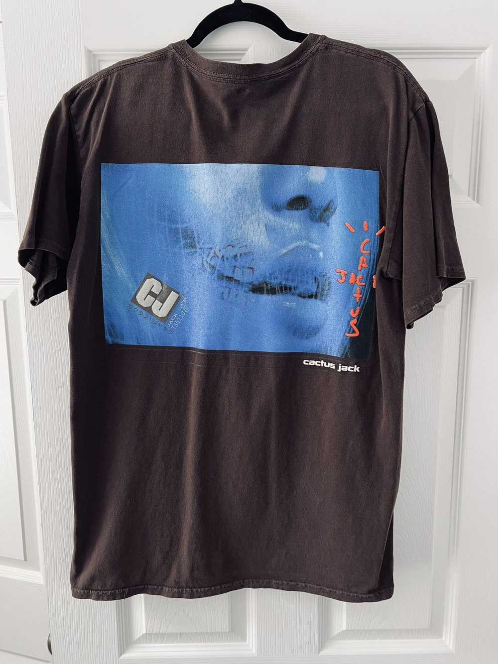 travis scott cactus jack brown