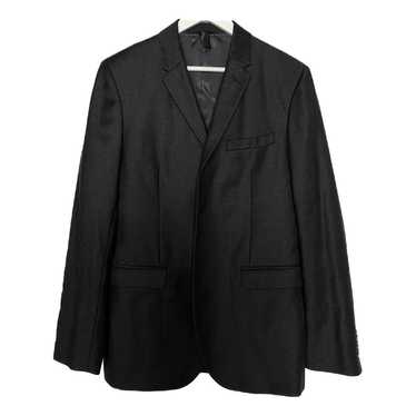 Neil Barrett Wool jacket - image 1