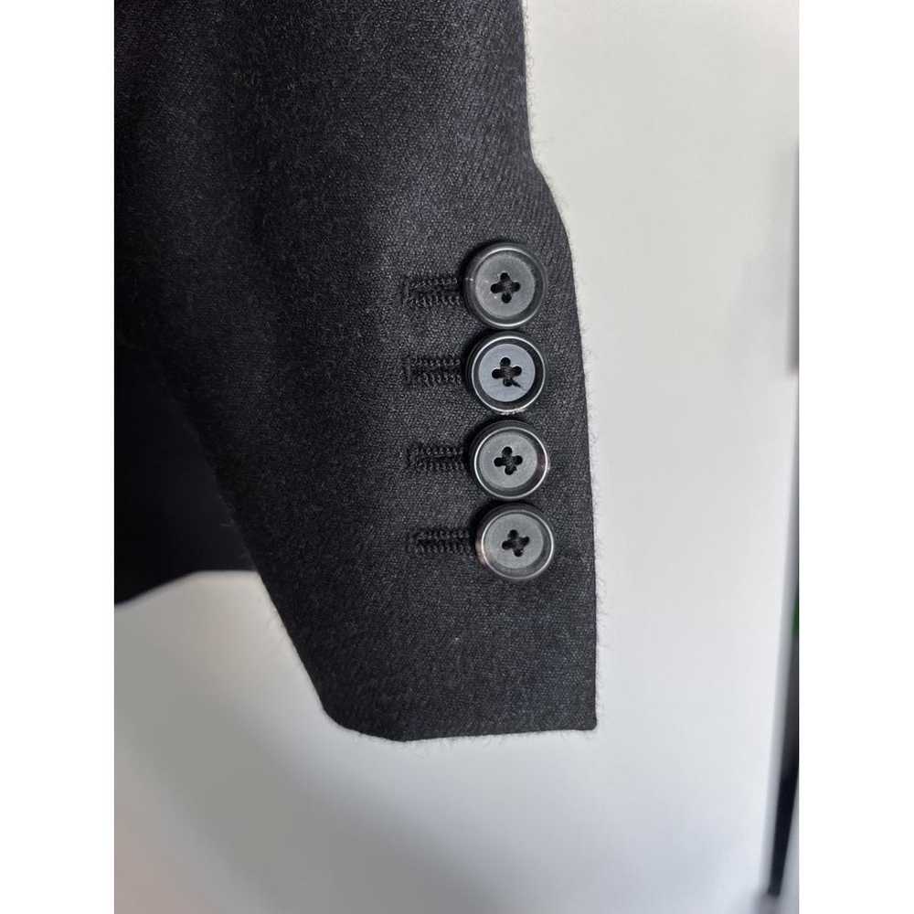 Neil Barrett Wool jacket - image 4