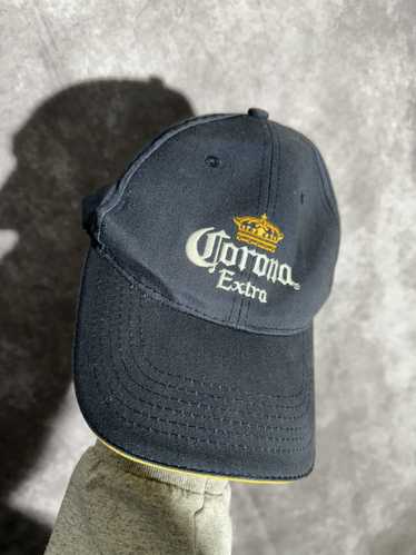 Corona × Streetwear × Vintage Corona Beer Cap