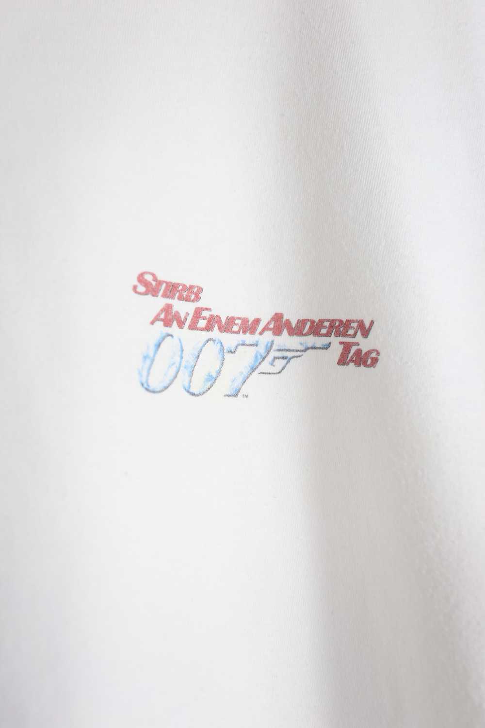 Movie × Streetwear × Vintage Vintage 007 Die Anot… - image 3