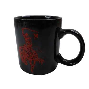 Marlboro Vintage Marlboro Man Western Cowboy Coff… - image 1