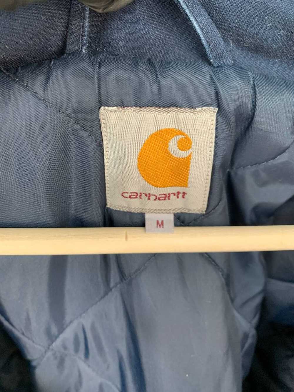 Carhartt × Carhartt Wip × Streetwear Carhartt Hic… - image 9