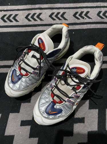 Nike × Streetwear Nike Air Max 98 PRM 'Starfish' … - image 1