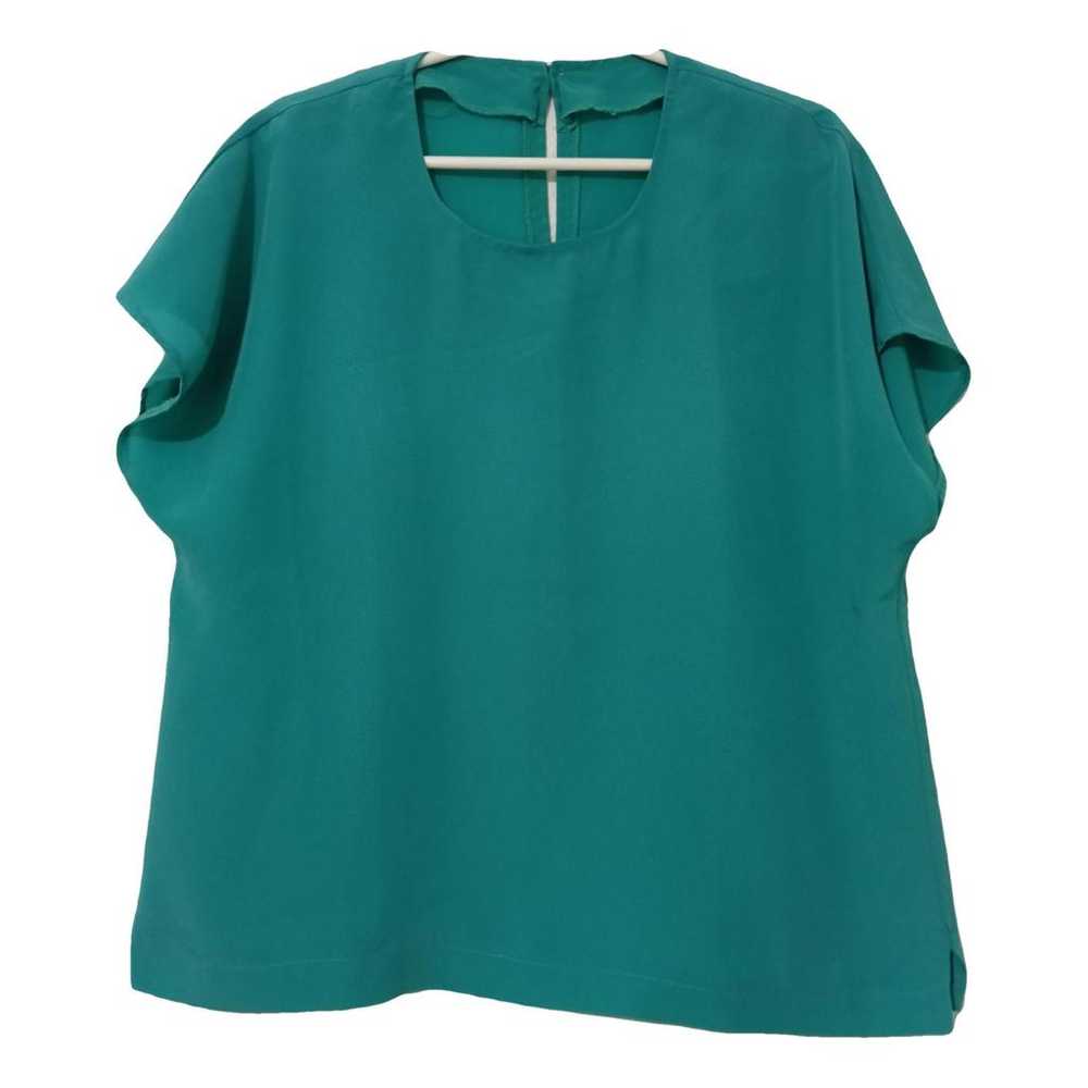 Uterque Blouse - image 1