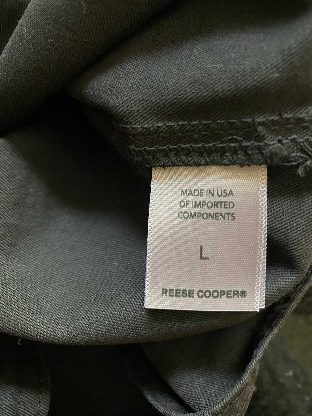 Reese Cooper Cotton Twill Hunting Jacket - image 10