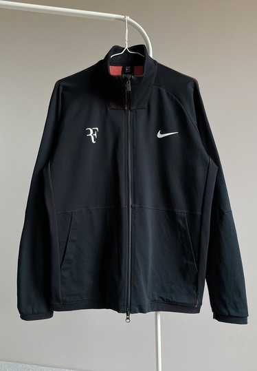 Nike × Streetwear Nike Mens Roger Federer RF Tenni