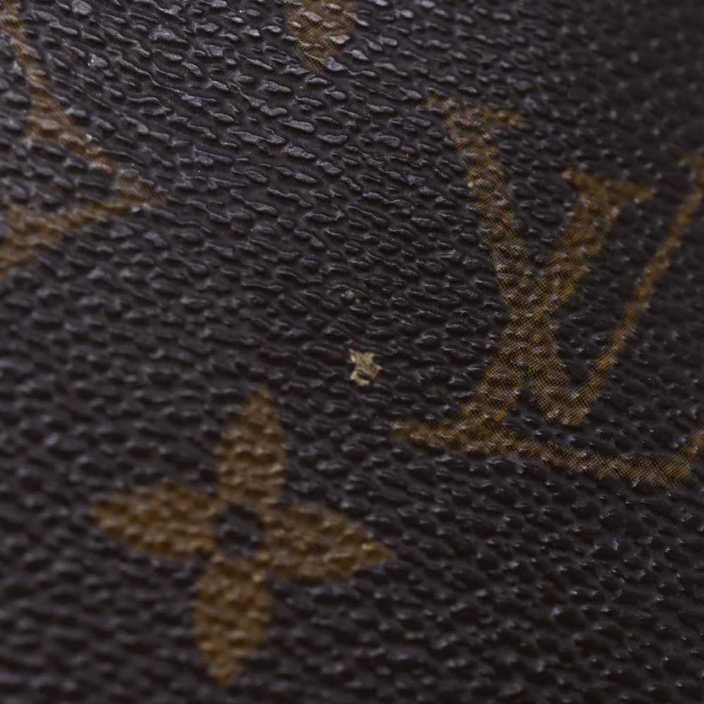 Louis Vuitton LOUIS VUITTON Monogram Agenda MM Da… - image 3